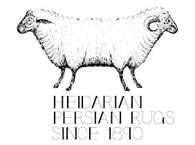 Logo-Heidarian Rugs-WikiRug.jpg