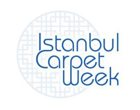 Logo-Istanbul Carpet Week-WikiRug.jpg