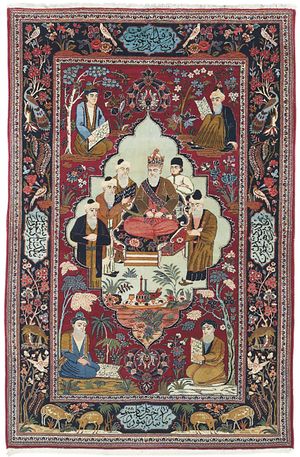 Kashan Rug 10-Christies-WikiRug.jpg