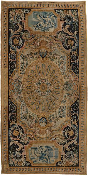 Savonnerie Carpet-Metropolitan Museum-WikiRug.jpg