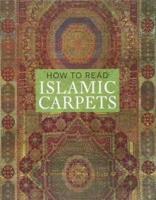 Islamic Carpet-Walter Denny-WikiRug.jpg