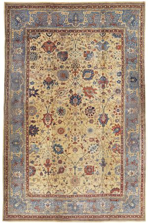 Tabriz Carpet 14-Christies-WikiRug.jpg