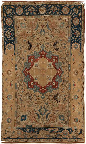 Kashan Carpet-Metropolitan Museum-WikiRug.jpg