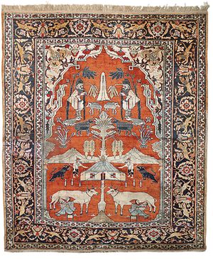 Heriz Rug 2-Christies-WikiRug.jpg