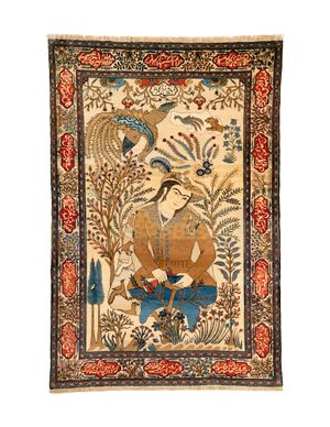 Kashan Rug 20-Christies-WikiRug.jpg