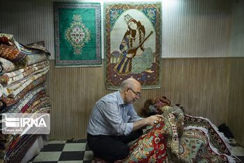 Tehran Carpet 6-Fateme Abedi-WikiRug.jpg