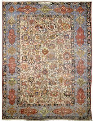 Bakhtiari Rug-Antique.jpg