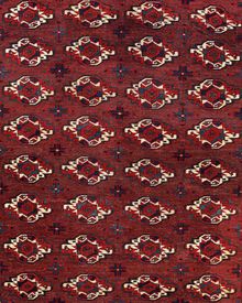 Turkmenistan Carpet-WikiRug.jpg