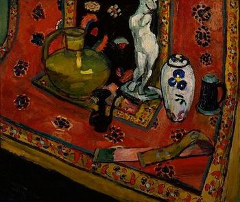 Oriental Rug-Henri Matisse-WikiRug.jpg