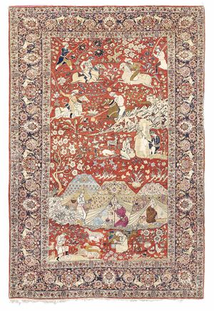 Qazvin Rug 1-Christies-WikiRug.jpg