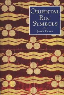 Oriental Rug Symbols-John Train-WikiRug.jpg