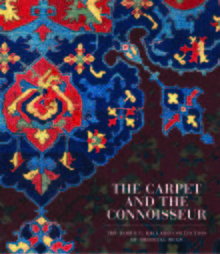 Carpet Connoisseur-Walter Denny-WikiRug.jpg