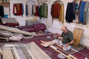 Qazvin Carpet 4-Shayan Moazed-WikiRug.jpg