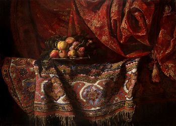 Carpet Still Life-Francesco Noletti-WikiRug.jpg