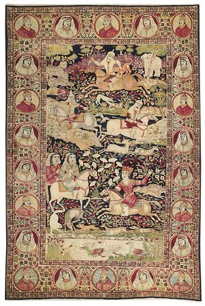 Kirman Rug 6-Christies-WikiRug.jpg